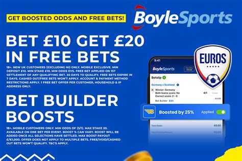 boylesports odds|BoyleSports™ Online Betting » Free Bets When You Join Today.